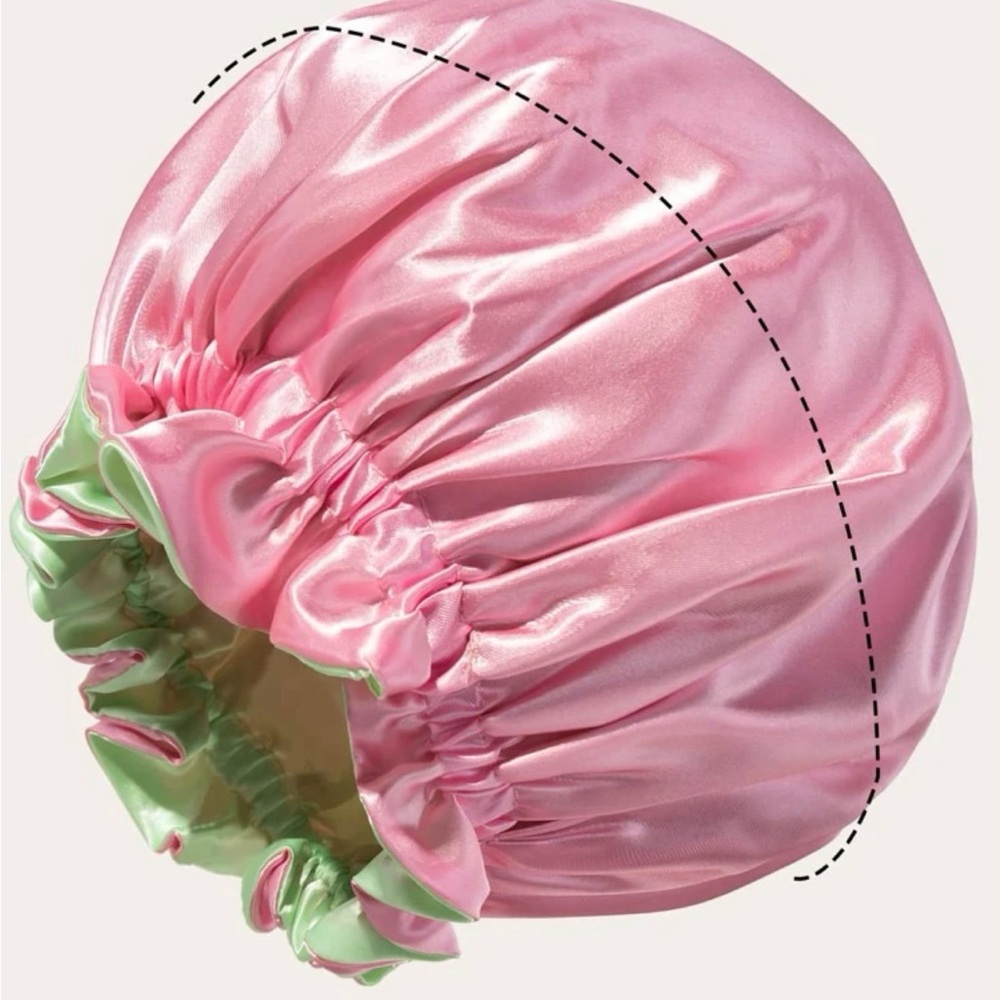 Hair bonnets